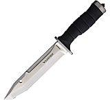 Image of Wildsteer KRYPTON-B Fixed Blade