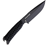 Image of Wildsteer Scarabe Tactical Fixed Blade Knife
