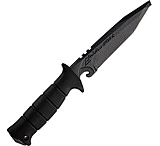 Image of Wildsteer Tactic Forged Fixed Knife