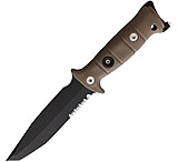 Image of Wildsteer TORK-SR Survival Knife
