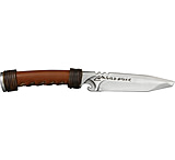 Image of Wildsteer Fold Knife