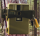Image of Wildview Trail Cameras Locking Bracket w/ 4ft Cable