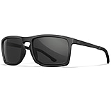 Image of Wiley X Active 6 Axe Captivate Pol Sunglasses