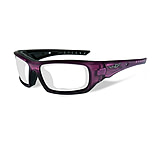 Image of Wiley X Arrow Single Vision Prescription Sunglasses