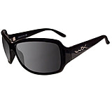 Image of Wiley X Ashley Bifocal Rx Prescription Sunglasses