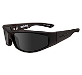 Image of Wiley X Revolvr Black Ops Sun Glasses, Tactical