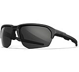 Image of Wiley X Changeable Series Jakl Captivate Non-Pol Sunglasses