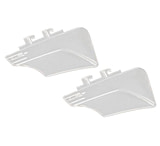 Image of Wiley X Contour Side Shields