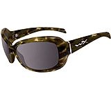 Image of Wiley X Dalila Bifocal Rx Prescription Sunglasses
