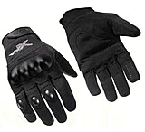 Image of Wiley X Durtac All-Purpose Glove - Black
