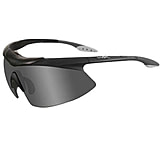 Image of Wiley X G-Eye Sunglasses With Interchangeable Lens