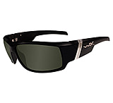 Image of Wiley X Hydro Sunglasses - Street Series Sunglasses