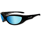 Image of Wiley X Ink Prescription Bi Focal Lenses Sunglasses