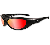 Image of Wiley X Ink Prescription Sunglasses RX