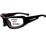 Image of Wiley X Jake Sunglasses Frame ONLY