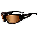 Image of Wiley X Jake Sun Glasses
