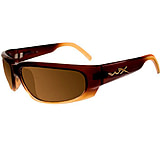 Image of Wiley X Josh Rx Prescription Sunglasses