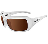 Image of Wiley X Lacey Bifocal Rx Prescription Sunglasses