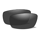 Image of Wiley X WX Omega Replacement Lens