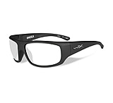 Image of Wiley X WX Omega Single Vision Prescription Sunglasses