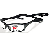 Image of Wiley X P-17 Sunglasses Frame ONLY