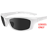 Image of Wiley X P-17 Black Ops Sunglasses Replacement Lenses - LENSES ONLY