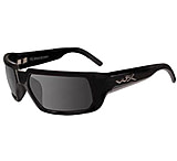 Image of Wiley X Plazma Sun Glasses