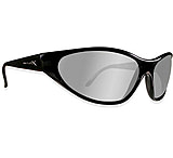 Image of Wiley X Romer II POLARIZED Motorcycle Sunglasses w/ Polarized Smoke Lenses - 1005