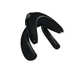 Image of Wiley X Saber Advanced Replacement Parts - Eyeshield Straps, Temples Nose Pieces