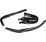 Image of Wiley X Saber Advanced Sunglasses Replacement FRAME ONLY