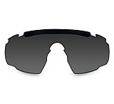 Image of Wiley X Saber Advanced Sunglasses Replacement LENSES ONLY