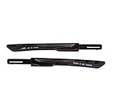 Image of Wiley X Saber Advanced Replacement Parts - Eyeshield Straps, Temples Nose Pieces