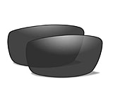 Image of Wiley X WX Saint Replacement Lens