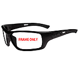 Image of Wiley X Slay Sunglasses Frame, Black Ops Tactical - Replacement FRAME ONLY