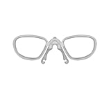 Image of Wiley X Blank RX Inserts/ Adapters for Wiley X Goggles &amp; Sunglasses