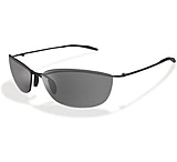 Image of Wiley X FL-2 Polarized Neutral Slate / Gun Metal Sunglasses