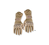 Image of Wiley X Tactical Assault Gloves TAG-1 w/ thermal &amp; cut resistant Nomex / KEVLAR® weave