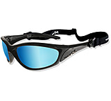 Image of Wiley X Presciption RX Tilt Bifocal Sunglasses
