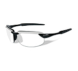 Image of Wiley X WX Tobi Single Vision Prescription Sunglasses