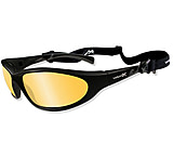 Image of Wiley X Trigger RX Bi-Focal Sun Glasses