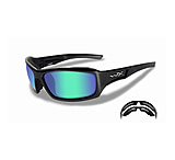 Image of Wiley X Wx-echo Glasses