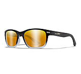 Image of Wiley X WX HELIX Sunglasses