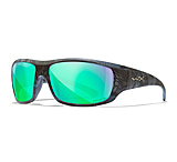 Image of Wiley X WX Omega Sunglasses
