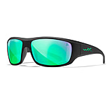 Image of Wiley X WX Omega Sunglasses