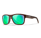 Image of Wiley X WX Covert Sunglasses - Womens