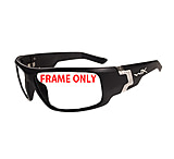 Image of Wiley X Xcess Sunglasses Replacement FRAME ONLY