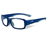 Image of Wiley X Fierce Progressive Prescription Sunglasses