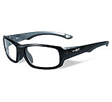 Image of Wiley X Gamer Progressive Prescription Sunglasses