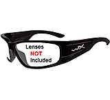 Image of Wiley X Zak Sun Glasses Frame ONLY