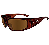 Image of Wiley X Zak Bifocal Rx Prescription Sunglasses